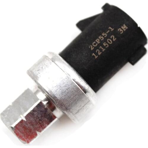 2CP55-1 NEW Air Condition Pressure Sensor For Jeep Patriot Wrangler Grand Cherokee Liberty 05174039AB, 5174039AB