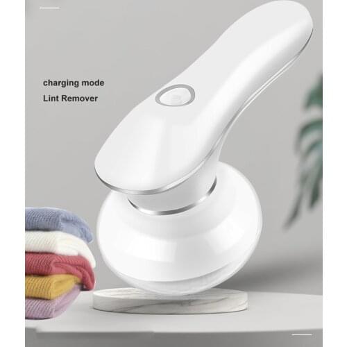 3W Electric Clothing Lint Pills Removers Portable Clothes Fluff Pellets Cut Machine Fabric Sweater Fuzz Pills Shaver Machine