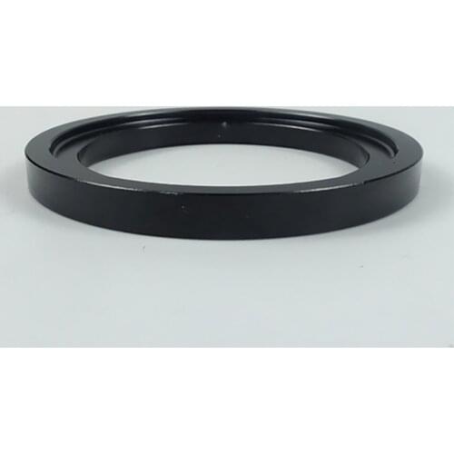 The Accessories of Steering Aluminum Alloy Ring for Ninebot MAX G30 Electric Scooter Accessories