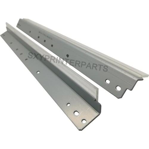 Free Shipping 10pcs Drum Cleaning Blades for Sharps AR 5618 AR5618 AR5620 Drum Cleaning Blade UCLEZ0009QSZ2