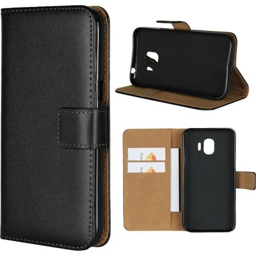 For Samsung Galaxy J2 Pro 2018 Cases Leather Wallet Soft Cover Funda Capa Coque Etui For Samsung Galaxy Grand Prime Pro Case
