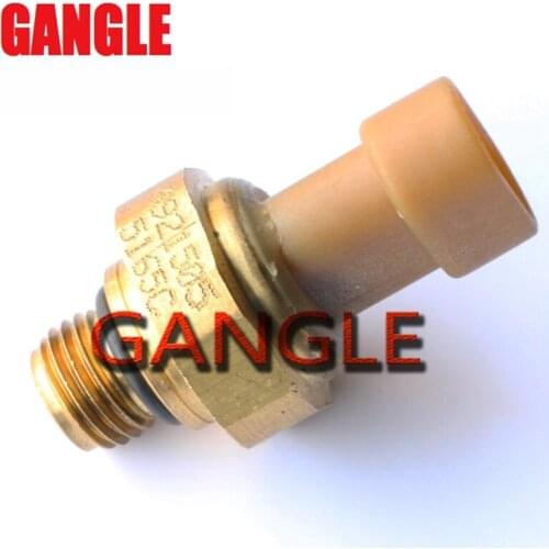 4921505 Pressure Sensor Pressure valve Sender Switch Transducer For Chrysler Crossfire 3.2L Pt Cruiser 2.4L Jeep Cherokee 2.5L