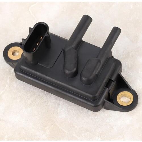 DPFE EGR Valve Pressure Feedback Sensor for Ford Lincoln Mazda Mercury F77Z-9J460-AB F7UE-9J460-AA F7CZ-9J433-AH F48E-9J460-BB