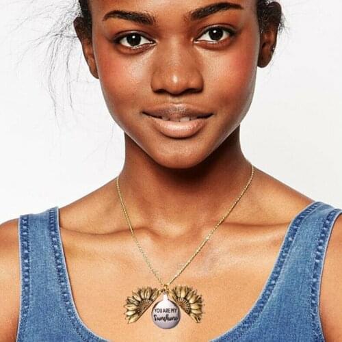 Медальоны женские Dvacaman China At AliExpress