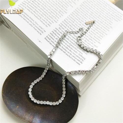 Flyleaf Luxury Chokers