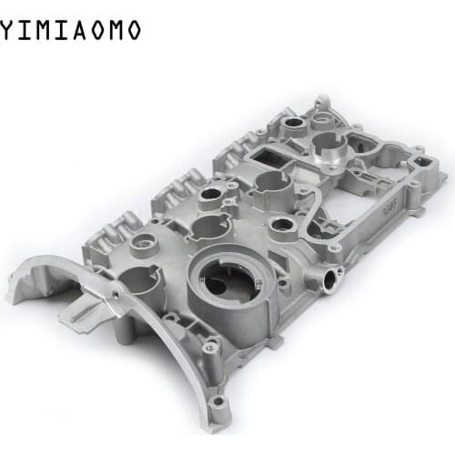 06H 103 264 AX Engine Cylinder Head Cover Valve Covers For VW Transporter T5 T6 2012-2018 Audi A4 A5 A6 Q5 TT A8 2.0TFSI CDNC