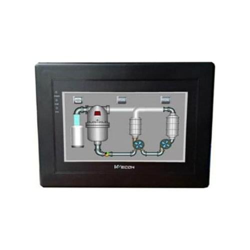 LEV1750ML LEVI750ML 7-inch man-machine interface