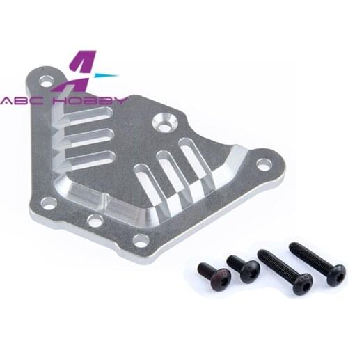 LT (LOSI 5ive-T) Truck 1/5 scale rc LT truck CNC alloy steering pressing slice