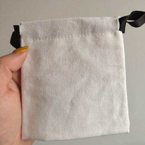 Maywell Star Package Box and Pouch sold together with jewelry