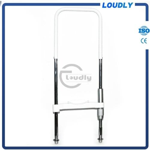 Loudly brand Optical Tool Ophthalmic Chin Rest Forehead CR-8