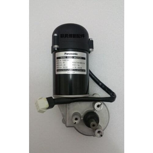 New and original motor tgf481f36v
