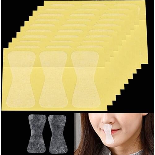 30Pcs Sleep Strip Gentle Mouth Tape For Better Nose Breathing Improved Nighttime New