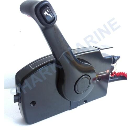 Remote control box 14 pin for MERCURY outboard PN 881170A13