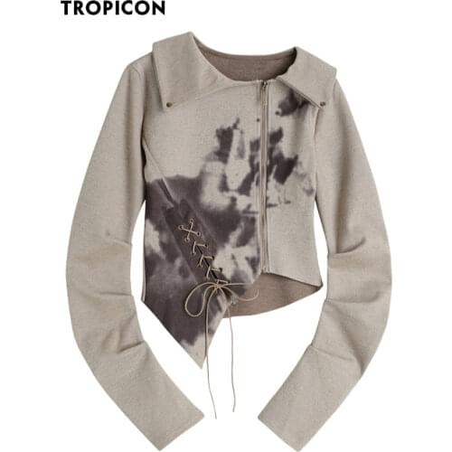 Женские куртки TROPICON China At AliExpress