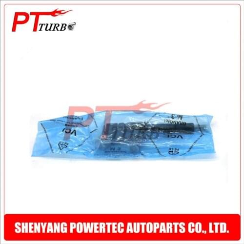 Diesel engine injection 0 445 110 317 and oil nozzle Injector DLLA153P1720 high pressure fuel injection pipe 0445110317 CR