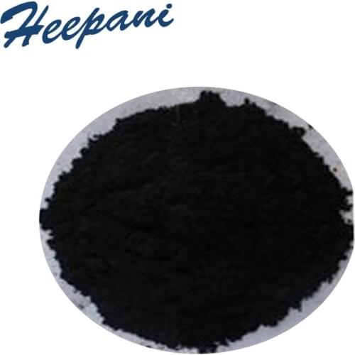 Free shipping Fe3O4 black iron oxide synthetic powder 500 mesh / 1000 mesh / 5um / 10um 99.9% purity ferroferric oxide powder