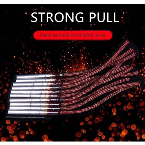 10Pcs Newest Rod Tip Maximumcatch Rod Tip 12FT And 13FT Tenkara Fly Fishing Rod Fly Rod Tip 0.8mm-2.2mm