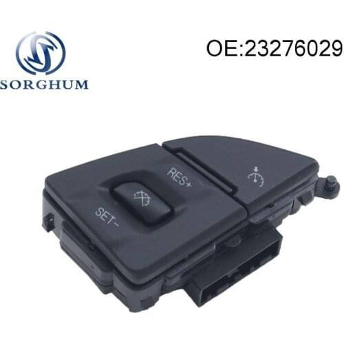 23276029 Cruise Control Switch For Chevrolet GM Camaro 2016-2018