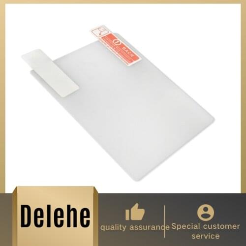 5pcs Screen Protector for Motorola Symbol MC9000 MC9090MC9190 MC92N0 ,Free delivery
