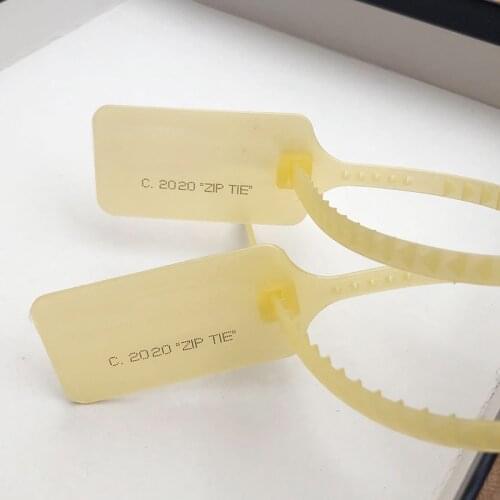 Adapter DUNK SB anti-theft buckle OW joint AJ4 5 air AF1 anti-counterfeiting tag OFF