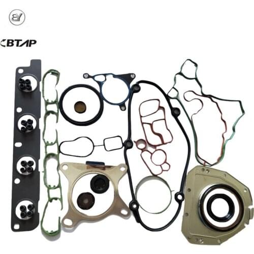 BTAP EA888 1.8T Engine Cylinder Head Gasket Repair Kit For VW PASSAT B6 AUDI Q5 TIGUAN MAGOTAN 06H103171 06J103383C 06F253039G