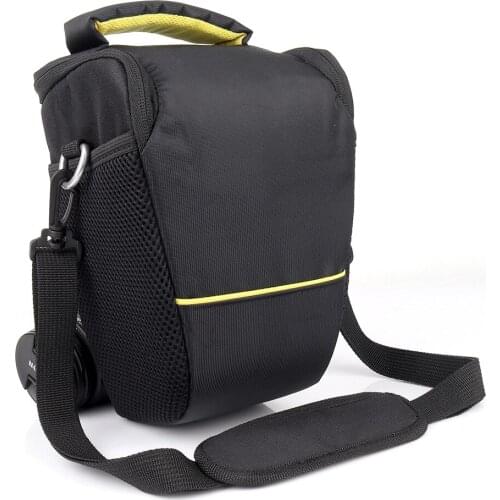 Digital Video Camera Bag Case For Canon EOS T7i T6i T5i 800D 80D 6D 1300D 1200D 1500D 760D 750D 700D 600D 200D 550D 60D 77D 70D