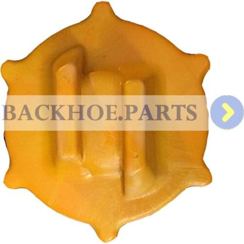 Fuel Tank Cap 07051-00000 0705100000 for Komatsu PC200-3 PC220-3 Excavator