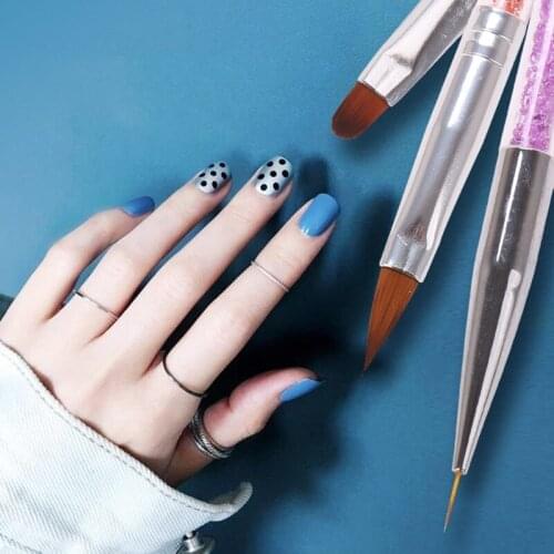 MEXI Nail Painting Tools