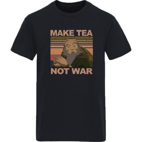 HUNTERXHUNTER Short Sleeve Round Neck T-shirt For Man Streetwear Brand Clothing Tops Casual Retro New Arrival Graphic Camisetas