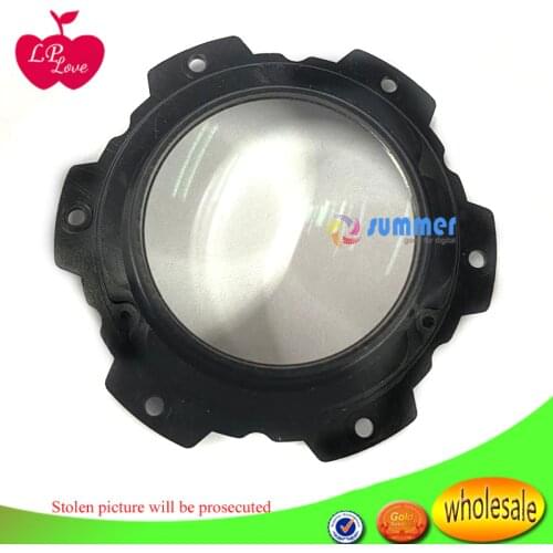 Original Camera lens glass for sony H7 H9 H50 zoom glass digital camera repair part