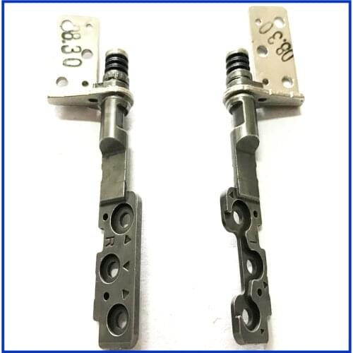 New Laptop LCD Hinges For Samsung NP900X4B NP900X3C NP900X3D NP900X4C 900X4D 900X3C 900X3D 900X4C Hinge