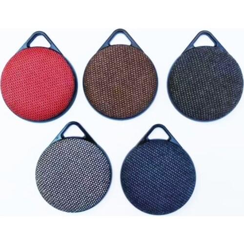 PC Hard Bluetooth Wireless Tracker Protective Skin Portable Case for Airtag Key P9YA