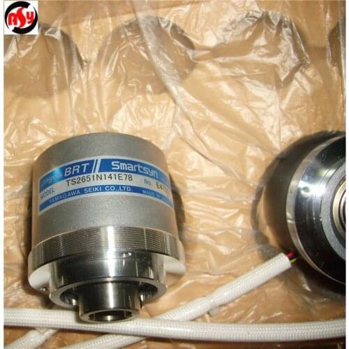 BRAND-NEW BRT TS2651N141E78 Rotary Encoder Resolver