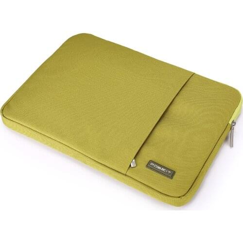 Laptop Bag for macbook Pro 16 Tablet Notebook Sleeve Case Bag Pouch Cover For Mac Book Air Retina Touch Bar 11 12 13 15 16 17