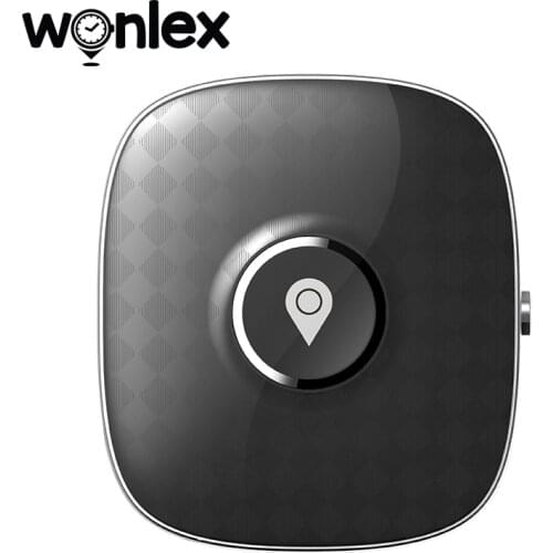 Wonlex PT03 4G Smart GPS Locator Tracker Elderly SOS Call Voice-Monitor Kids Mini Anti-lost Pocket Device WIFI Pet Locate Finder