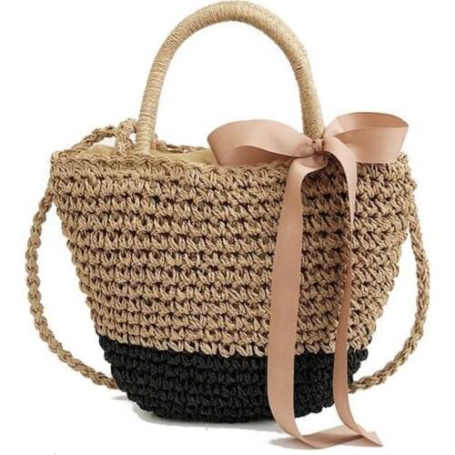 Женские пляжные сумки Vakoletch China At AliExpress