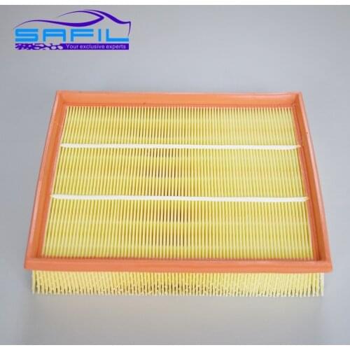 Air filter for 2006-2014 Land Rover Freelander 2 2.2TD / 3.2L oem: LR005816 #FK363