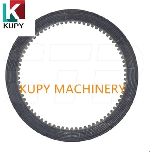 KUPY High Quality Friction Disc For Caterpillar Excavator Parts 9P7390 Transmission Assembly Parts