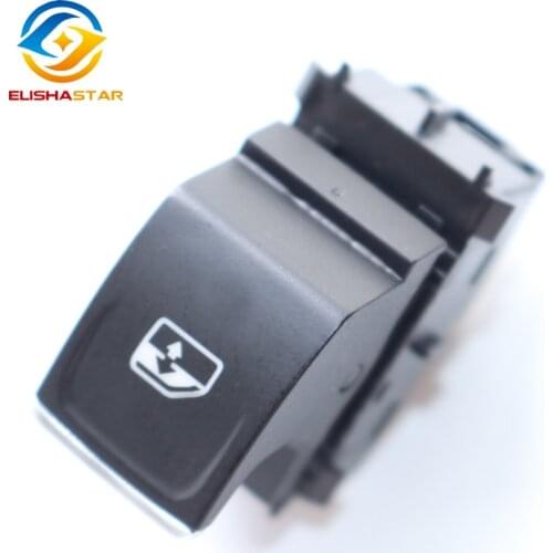 For VW Golf 7 MK7 Car Interior Parts Passenger Side Window Control Switch 5G0959855 5G0959855G 5GG959855 Car Accessories