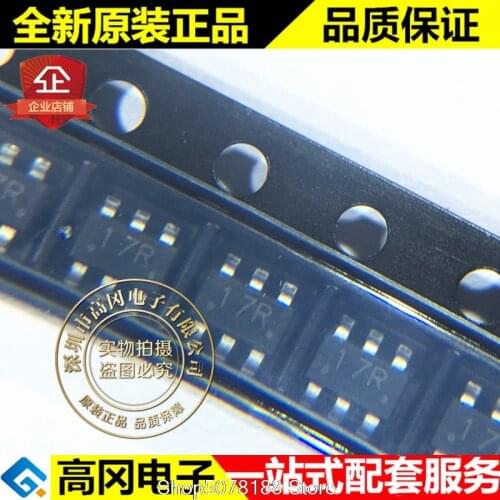 10pieces TC4054B SOT23-6 9017 FM