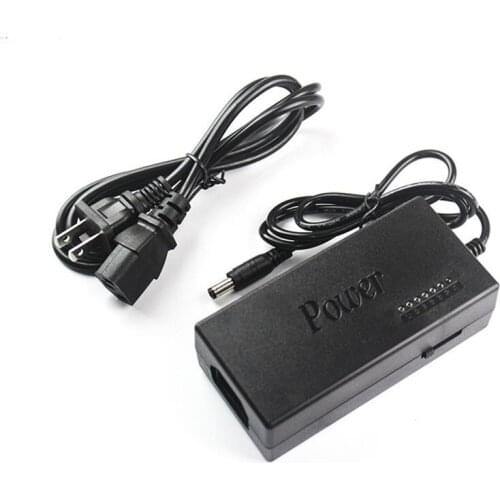 12-24V adjustable voltage power supply DC switching power supply transformer Speed regulating power supply DC power supply