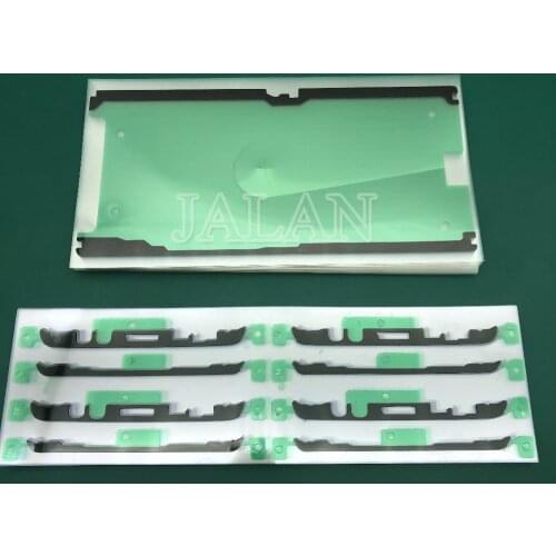 20pcs Frame Adhesive for samsung galaxy note 9 LCD Display Frame Front Housing Adhesive paste for mobile phone repair