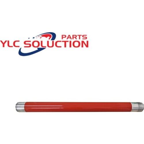 4X DC240 Upper Fuser Roller For Xerox DC 240 250 242 252 260 550 560 700 C75 J75 DCC6550 DCC5065 C7600 Heat Roller 59K33390