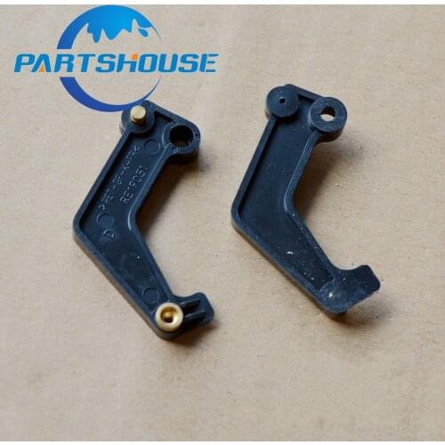 5Sets Front and Rear Pressure Release Levers D009-4271 D009-4291 for Ricoh MP4000 MP5000 4000 MP4001 5001 4002 5002 lever set