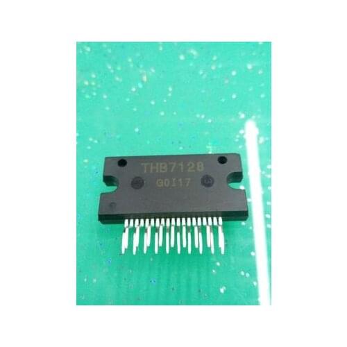 Free Shipping 5pcs/lot THB7128 ZIP-19