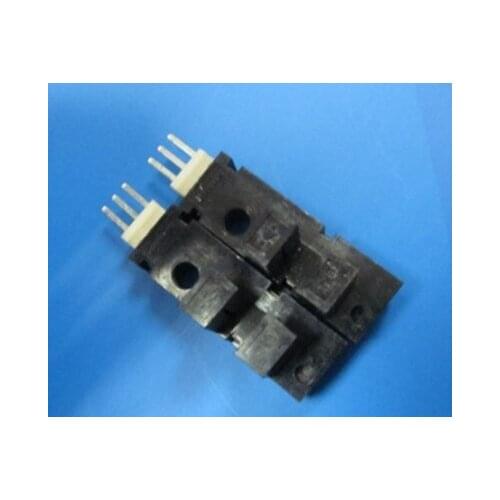 10pcs/lot GP1A05HR groove coupler transmission type photoelectric switch / sensor photo interrupter