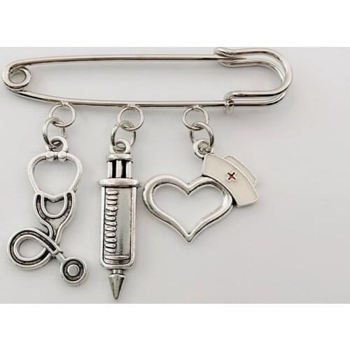 Ganchang Brooches For Men