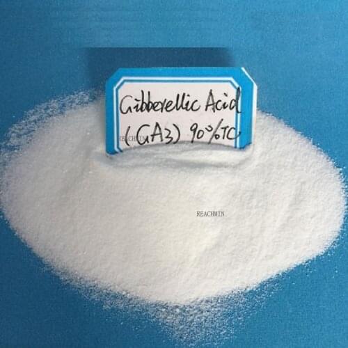15g gibberellic acid ga3 90% Gibberellin