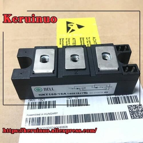 NKT160/16A 160/16A IGBT MODULE IN STOCK