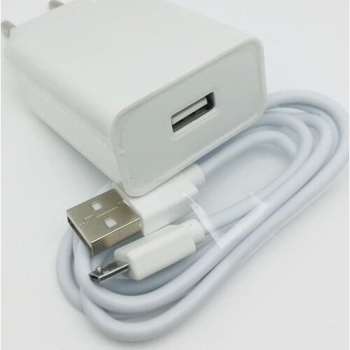 New Original Oukitel K7 Fast Charger Wall Power Adapter Travel AC Adaptor for Oukitel K7 Pro Phone